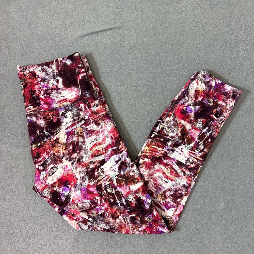 Lululemon Leggings Women’s 8